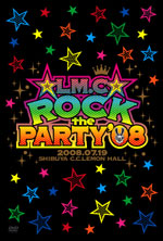 ☆ROCK the PARTY☆’08