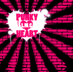 PUNKY ❤ HEART(初回盤B)