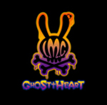 GHOST†HEART(初回盤)