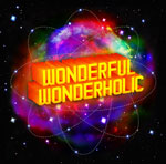 WONDERFUL WONDERHOLIC(通常盤)