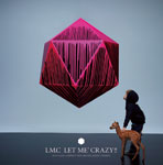 LET ME’ CRAZY!!（初回盤A）