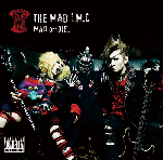 「星の在処。-ホシノアリカ-」（MAD盤[初回限定盤B]）