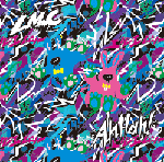 「Ah Hah! 」（初回盤B）