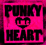 PUNKY ❤ HEART