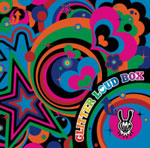 GLITTER LOUD BOX(通常盤)