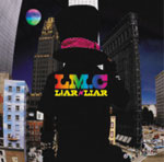 LIAR LIAR/Sentimental PIGgy Romance(初回限定盤A)