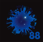 88(初回盤B)