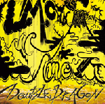 DOUBLE DRAGON通常盤[CD Only]