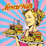 MONROEwalk【通常盤】