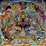 VEDA【通常盤】
